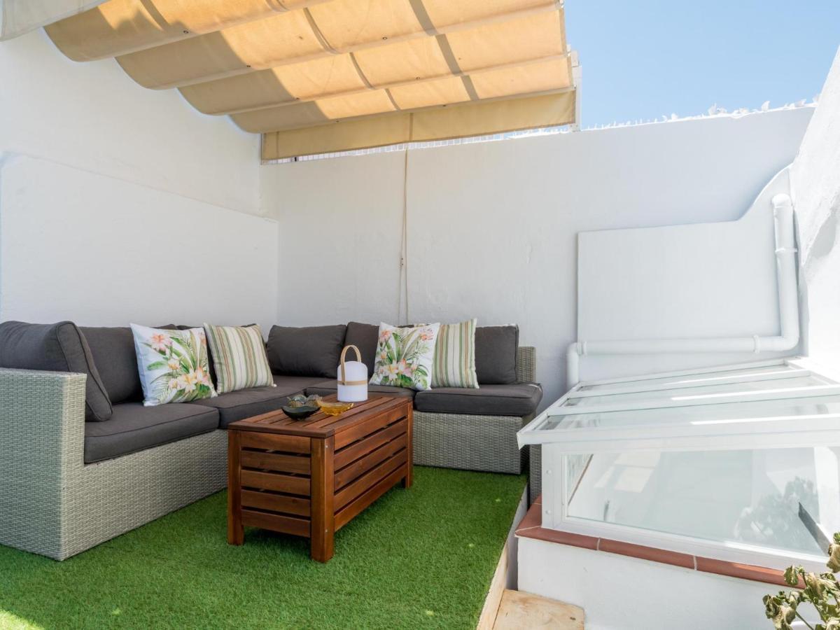 Unique Homes La Juderia Parking & Jacuzzi Севілья Екстер'єр фото