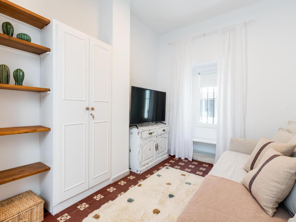 Unique Homes La Juderia Parking & Jacuzzi Севілья Екстер'єр фото