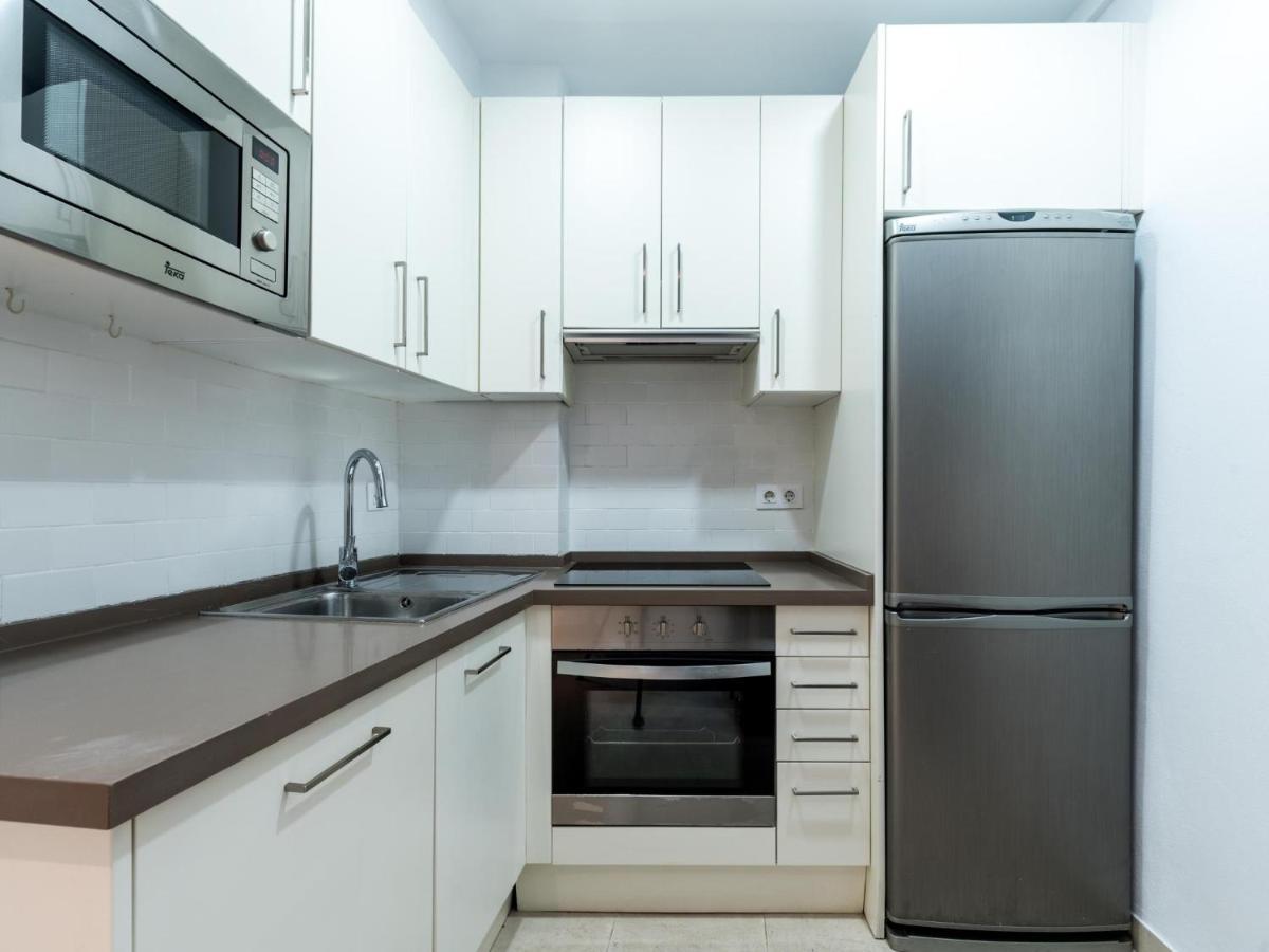 Unique Homes La Juderia Parking & Jacuzzi Севілья Екстер'єр фото