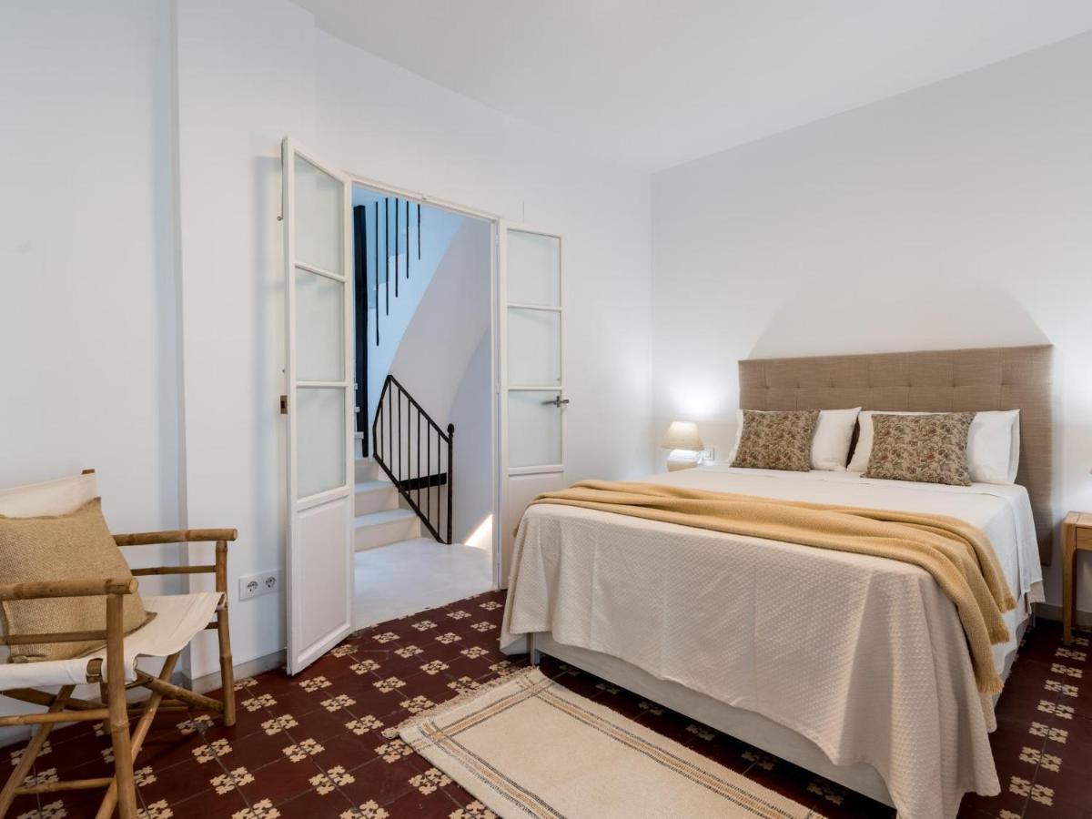 Unique Homes La Juderia Parking & Jacuzzi Севілья Екстер'єр фото